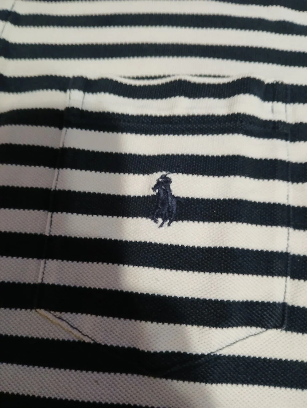 VTG Polo by Ralph Lauren 100% Cotton 